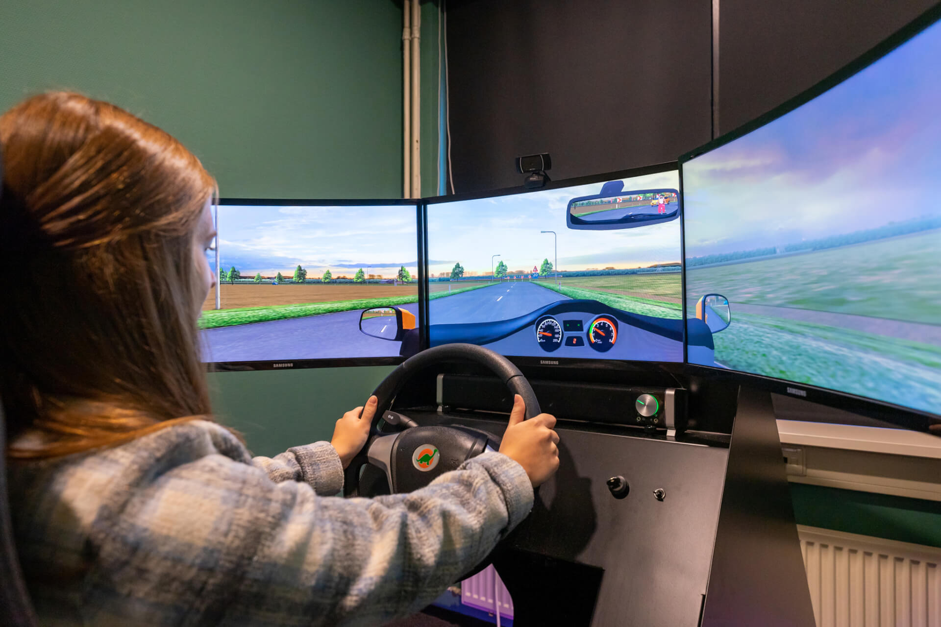 simulator-3
